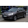 Citroen C4 Aircross 1 (2012-2017)