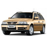 Volkswagen Pointer 3 (1999-2005)