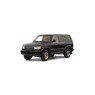 Isuzu Trooper 2 (1992-2005)