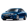 Honda Accord 7 (2002-2008)