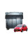 Захист двигуна  Citroen C1 1 (2005-2014)