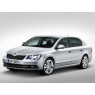 Skoda Superb 3 (2015+)