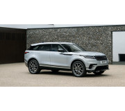 Захист двигуна Houberk для Range Rover Velar (2017+)