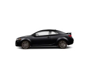 Захист двигуна Houberk для Kia Forte 2 (2008-2013)