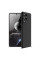 Чехол для Samsung  Galaxy S22 Ultra силиконовый черный