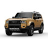 Toyota LC Prado (J250) (2023+)