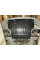 Захист двигуна Ford Transit 6 RWD AWD (2006-2013)