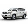 Toyota Land Cruiser 200 (2012+)