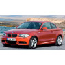 BMW 1 Series E81/E82/E87/E88 (2007-2014) 