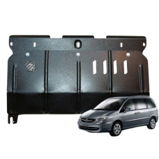 Захист двигуна Houberk для Citroen C8 (2002-2014)