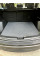 Килимок в багажникк авто EvaMood для Mazda CX-5 (2012-2017) Euro чорний