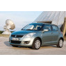 Suzuki Swift 5 (2010-2017)
