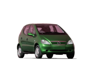 Захист двигуна Houberk для Mercedes A (W168) (1997-2004)