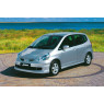 Honda Jazz 2 (2002-2008)