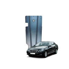 Захист двигуна Houberk для Mercedes E (W212) (2009-2017) "4WD"