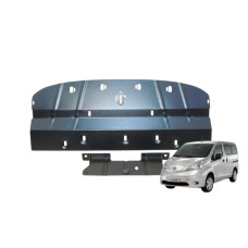 Захист радіатора Houberk для Nissan e-NV200 (2014-2021)