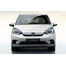 Honda Jazz 4 (2013-2020)