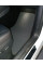 Коврики в салон авто EvaMood для Mercedes A160 (2004-2012) серый