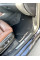 Килимки в салон авто EvaMood Premium для BMW X5 Series F15 (2014+) чорний