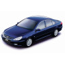 Peugeot 607 (1999-2010)