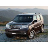 Honda Pilot 2 (2008-2015)