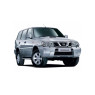 Nissan Terrano (R20) (2002-2006) 