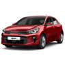 Kia Rio 4 (2017+)