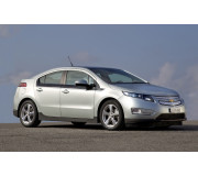 Захист двигуна Houberk дляChevrolet Volt 1 (2010-2015)