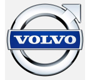 Килимки автомобільні EvaMood для Volvo