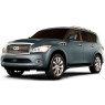 Infiniti QX-56 (QX80) (2010+)