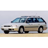 Subaru Legacy 2 (BD; BG) (1993-1999)