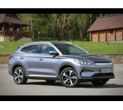 Купити захист двигуна Houberk для BYD Song Plus EV (2019-2023) в Києві, Україні — Інтернет-магазин moodijoy