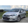 Honda Insight 2 (2010-2014)