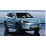 BYD Song Plus EV Champion Edition (2023+)