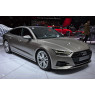 Audi A7 C7 (2010-2017)