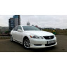 Lexus GS 3 (2005-2012)