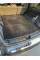 Килимки в багажник авто EvaMood Elite для Mercedes G-Class GL450/550 (X166) (2012+) чорний