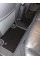 Килимки в салон авто EvaMood Premium для Volvo V50 (2004-2012) чорний