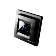 Терморегулятор DEVIreg Touch Black