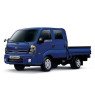 Kia Bongo 4 (2014-2020)
