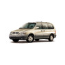 Kia Carnival 1 (KV) (1998-2005)