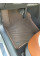 Килимки в салон авто EvaMood для Volkswagen Beetle (2011+) бежевий