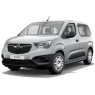 Opel Combo E (2018+)