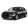 Mazda 3 3 (BM/BN) (2013-2019)