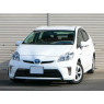 Toyota Prius + (W30) (2011-2015)
