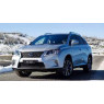 Lexus RX 3 Al10 (2008-2015)