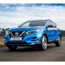 Nissan Qashqai 2 (J11) (2013-2017)