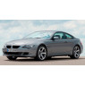 BMW 6 Series E63/E64 (2003-2010) 
