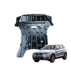 Захист двигуна Houberk для BMW X3 Series F25 (2010-2017) 