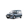 Peugeot Partner 1 (1996-2008)